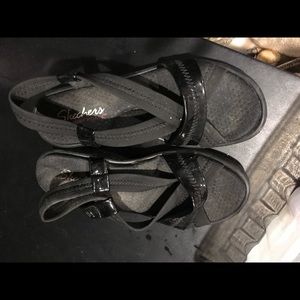 Sketchers dress shoes